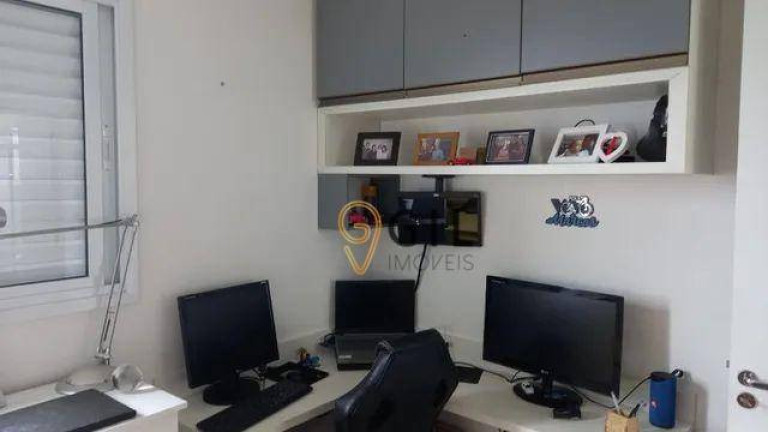 Imagem Apartamento com 2 Quartos à Venda, 62 m² em Pagador De Andrade - Jacareí