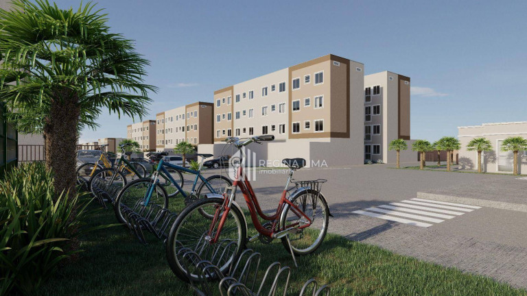 Imagem Apartamento com 2 Quartos à Venda, 38 m² em Gurupi - Teresina