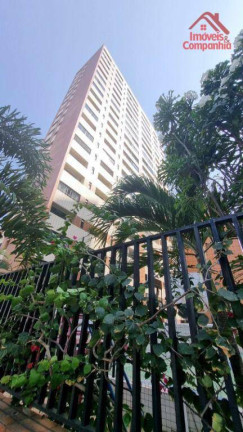 Apartamento com 3 Quartos à Venda, 203 m² em Aldeota - Fortaleza