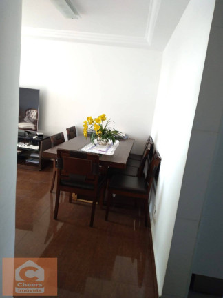 Imagem Apartamento com 3 Quartos à Venda, 87 m² em Vila Firmiano Pinto - São Paulo Imagem Apartamento com 3 Quartos à Venda, 87 m² em Vila Firmiano Pinto - São Paulo