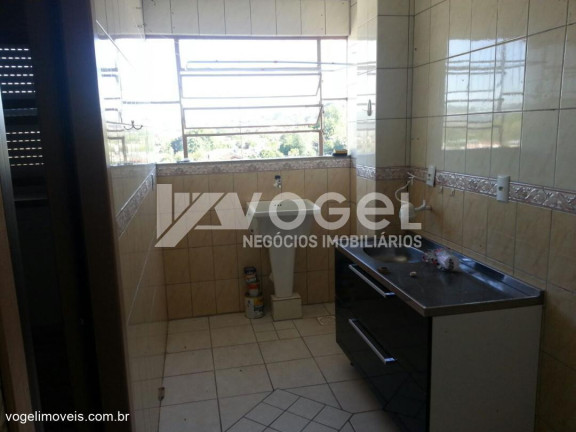 Imagem Apartamento com 3 Quartos à Venda, 83 m² em Jardim América - Sao Leopoldo Imagem Apartamento com 3 Quartos à Venda, 83 m² em Jardim América - Sao Leopoldo