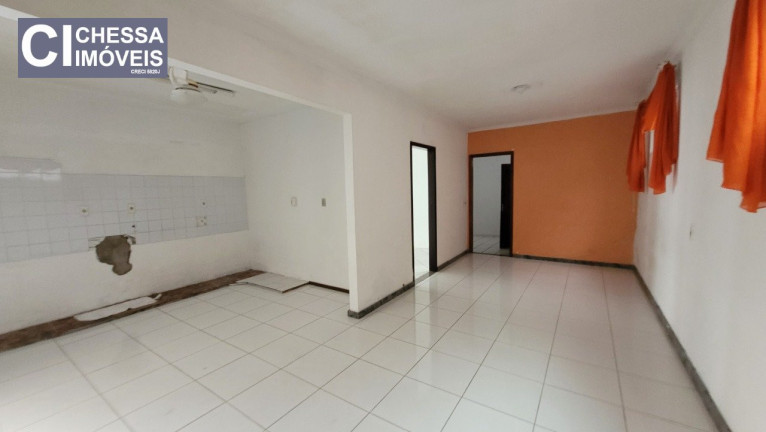 Imagem Casa com 2 Quartos à Venda, 120 m² em Centro - Itajaí