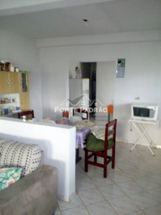 Imagem Chácara com 1 Quarto à Venda, 1.070 m² em Cagerê - Iperó