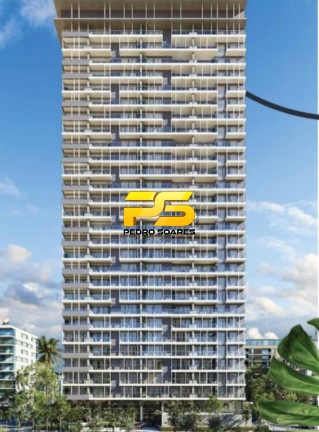Apartamento com 3 Quartos à Venda, 116 m² em Estados - João Pessoa