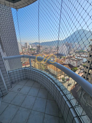Imagem Apartamento com 1 Quarto à Venda, 48 m² em Canto Do Forte - Praia Grande Imagem Apartamento com 1 Quarto à Venda, 48 m² em Canto Do Forte - Praia Grande