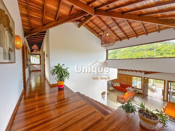 Imagem Casa com 5 Quartos à Venda, 412 m² em Brava - Armação Dos Búzios