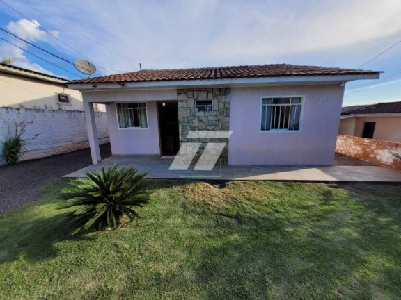 Imagem Casa à Venda, 122 m² em Neva - Cascavel Imagem Casa à Venda, 122 m² em Neva - Cascavel