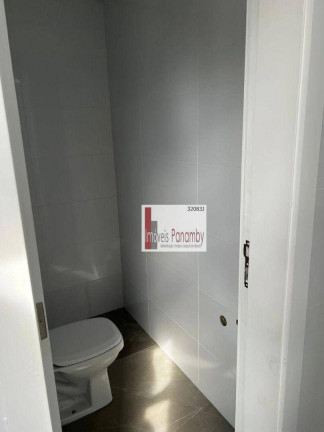 Imagem Apartamento com 4 Quartos à Venda, 200 m² em Morumbi - São Paulo