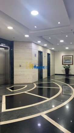 Sala Comercial para Alugar, 52 m² em Alphaville Centro Industrial E Empresarial/alphaville. - Barueri