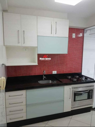 Imagem Apartamento com 2 Quartos à Venda, 54 m² em Vila Nova Esperia - Jundiaí Imagem Apartamento com 2 Quartos à Venda, 54 m² em Vila Nova Esperia - Jundiaí
