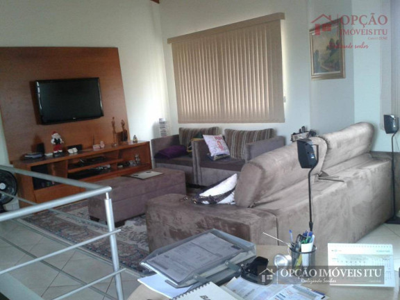 Imagem Casa com 3 Quartos à Venda, 248 m² em Jardim Estância Bom Viver - Itu Imagem Casa com 3 Quartos à Venda, 248 m² em Jardim Estância Bom Viver - Itu