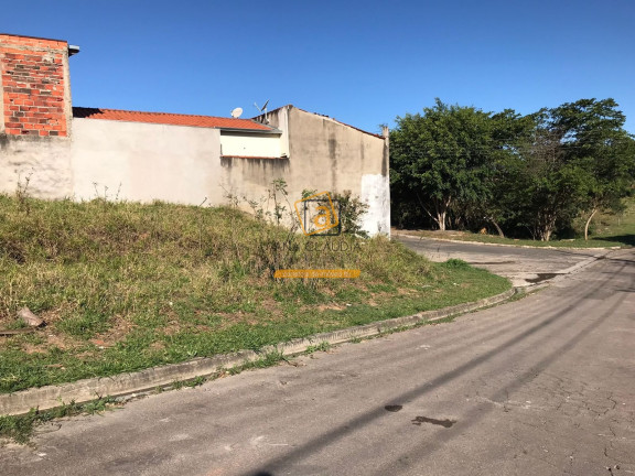 Imagem Terreno à Venda, 340 m² em Parque São Camilo - Itu Imagem Terreno à Venda, 340 m² em Parque São Camilo - Itu