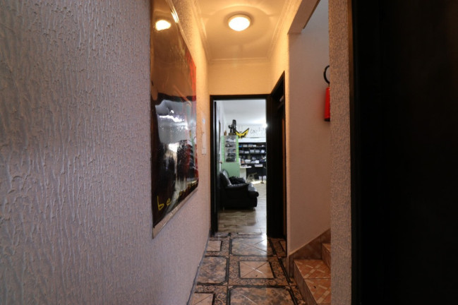 Imagem Casa com 8 Quartos à Venda, 500 m² em Vila Ipojuca - São Paulo Imagem Casa com 8 Quartos à Venda, 500 m² em Vila Ipojuca - São Paulo