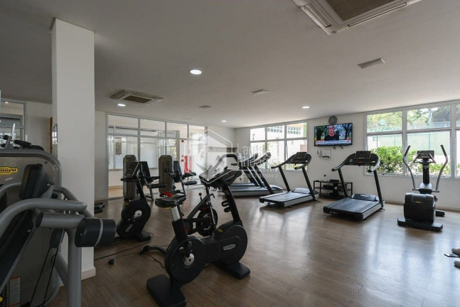 Imagem Apartamento com 2 Quartos à Venda, 60 m² em Consolação - São Paulo