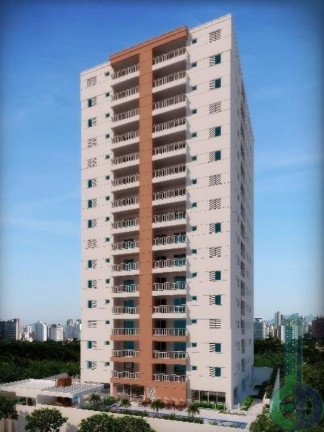 Imóvel com 2 Quartos à Venda, 67 m² em Santa Paula - Sao Caetano Do Sul