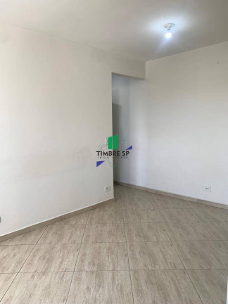 Imagem Apartamento com 2 Quartos à Venda, 52 m² em Limão - São Paulo