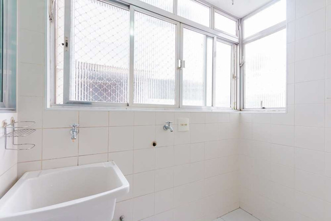 Imagem Apartamento com 3 Quartos à Venda, 120 m² em Higienópolis - São Paulo