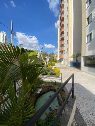 Imagem Apartamento com 3 Quartos à Venda,  em Vila Matilde - São Paulo