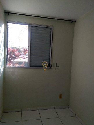 Imagem Apartamento com 2 Quartos para Alugar, 50 m² em Villa Branca - Jacareí Imagem Apartamento com 2 Quartos para Alugar, 50 m² em Villa Branca - Jacareí