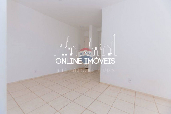Imagem Apartamento com 2 Quartos à Venda,  em Jardim Santa Terezinha - Mogi Guaçu