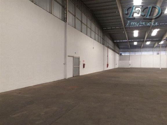 Imagem Galpão à Venda, 5.000 m² em Centro - Bom Jesus Dos Perdões Imagem Galpão à Venda, 5.000 m² em Centro - Bom Jesus Dos Perdões