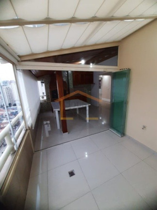 Imagem Cobertura com 3 Quartos à Venda, 215 m² em Santana - São Paulo Imagem Cobertura com 3 Quartos à Venda, 215 m² em Santana - São Paulo
