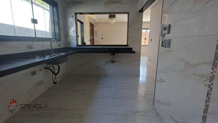 Imagem Casa com 4 Quartos à Venda, 127 m² em Vilamar - Praia Grande Imagem Casa com 4 Quartos à Venda, 127 m² em Vilamar - Praia Grande