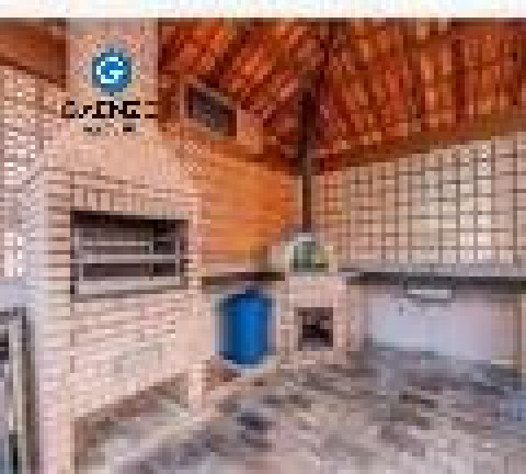 Imagem Apartamento com 2 Quartos à Venda, 52 m² em São Pedro - Osasco