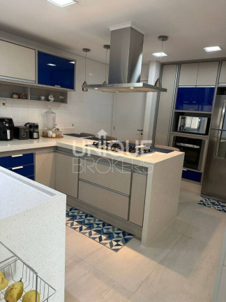 Imagem Apartamento com 3 Quartos à Venda, 163 m² em Jardim São Bento - Jundiaí Imagem Apartamento com 3 Quartos à Venda, 163 m² em Jardim São Bento - Jundiaí
