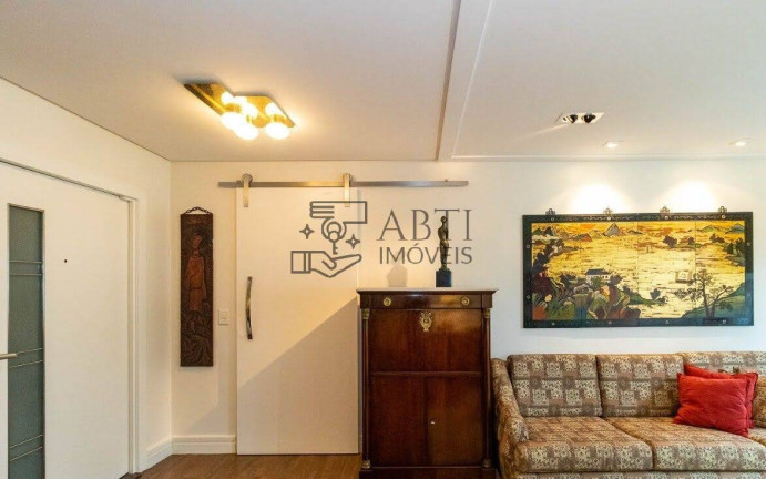Imagem Apartamento com 3 Quartos à Venda, 140 m² em Jardim Paulista - São Paulo Imagem Apartamento com 3 Quartos à Venda, 140 m² em Jardim Paulista - São Paulo