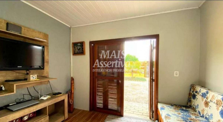 Imagem Casa com 3 Quartos à Venda, 90 m² em Santos Dumont - São Leopoldo