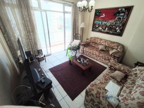 Imagem Apartamento com 2 Quartos à Venda, 93 m² em Gonzaga - Santos Imagem Apartamento com 2 Quartos à Venda, 93 m² em Gonzaga - Santos