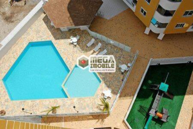 Imagem Apartamento com 3 Quartos à Venda, 103 m² em Itacorubi - Florianópolis