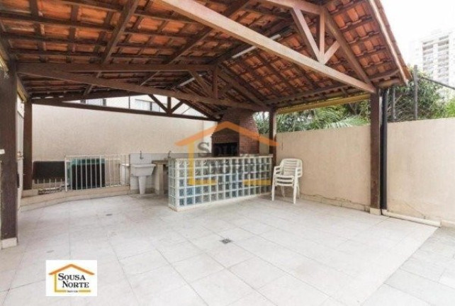 Imagem Apartamento com 3 Quartos para Alugar, 73 m² em Santana - São Paulo Imagem Apartamento com 3 Quartos para Alugar, 73 m² em Santana - São Paulo