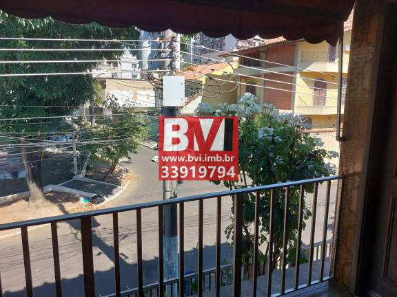 Imagem Casa com 4 Quartos à Venda, 200 m² em Vista Alegre - Rio De Janeiro Imagem Casa com 4 Quartos à Venda, 200 m² em Vista Alegre - Rio De Janeiro