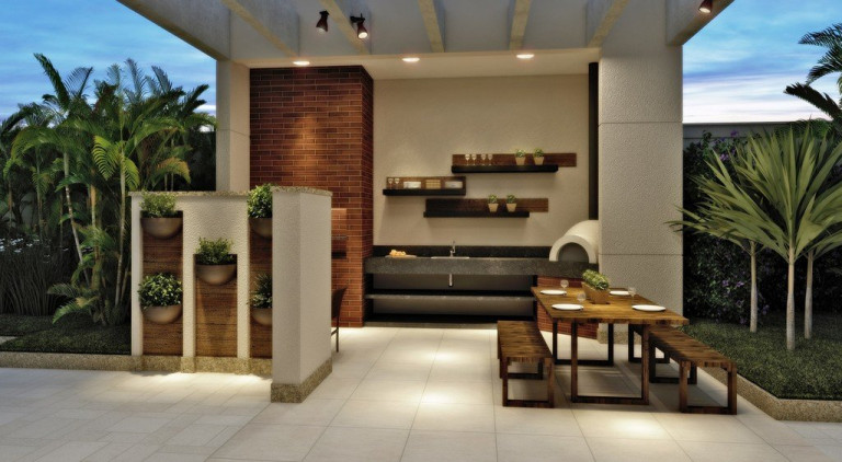 Imagem Apartamento com 2 Quartos à Venda, 75 m² em Perdizes - São Paulo