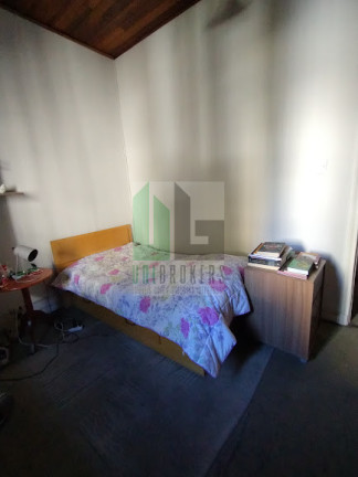 Imagem Casa com 3 Quartos à Venda, 95 m² em Vila Clementino - São Paulo