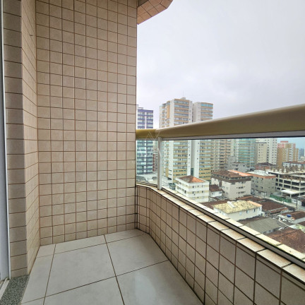 Imagem Apartamento com 1 Quarto à Venda, 50 m² em Tupi - Praia Grande