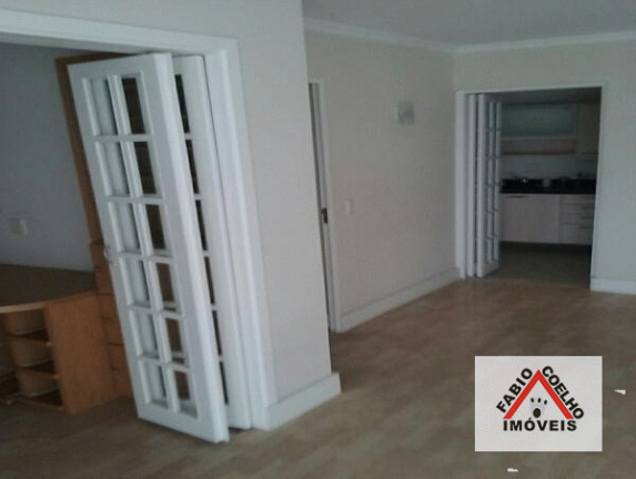 Imagem Apartamento à Venda, 94 m² em Jardim Ampliação - São Paulo Imagem Apartamento à Venda, 94 m² em Jardim Ampliação - São Paulo