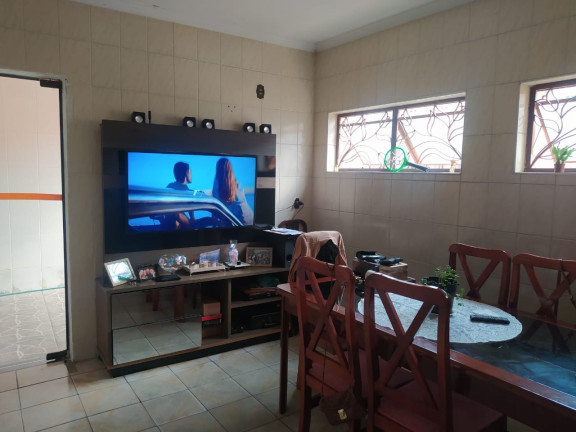 Imagem Casa com 3 Quartos à Venda, 200 m² em Vila Haro - Sorocaba Imagem Casa com 3 Quartos à Venda, 200 m² em Vila Haro - Sorocaba