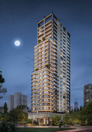 Imagem Apartamento com 3 Quartos à Venda, 142 m² em América - Joinville Imagem Apartamento com 3 Quartos à Venda, 142 m² em América - Joinville