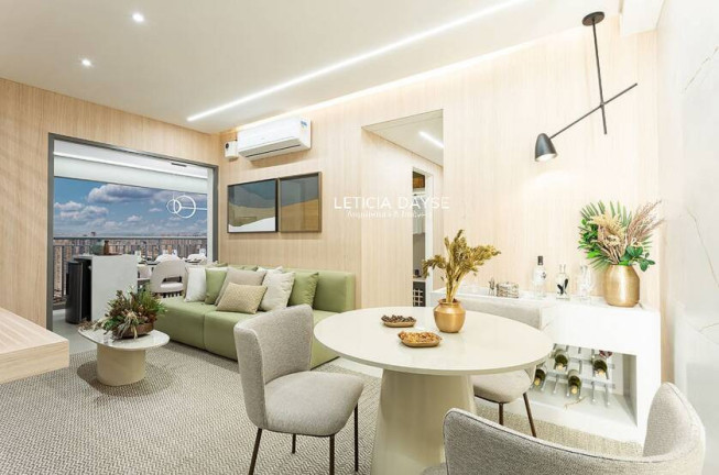 Imagem Apartamento com 3 Quartos para Alugar, em Quarta Parada - São Paulo Imagem Apartamento com 3 Quartos para Alugar, em Quarta Parada - São Paulo