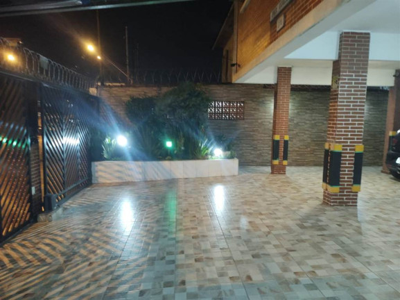 Imagem Apartamento com 3 Quartos à Venda, 124 m² em Jardim Paraiso - Sao Vicente Imagem Apartamento com 3 Quartos à Venda, 124 m² em Jardim Paraiso - Sao Vicente