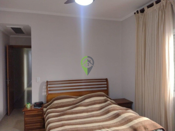 Imagem Casa com 3 Quartos à Venda, 150 m² em Marapé - Santos Imagem Casa com 3 Quartos à Venda, 150 m² em Marapé - Santos