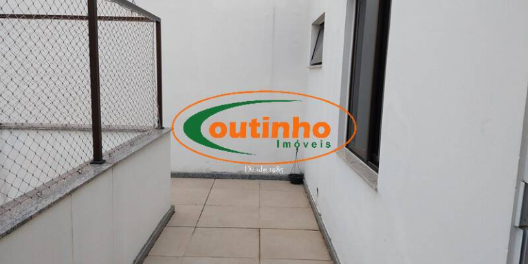 Imagem Apartamento com 1 Quarto à Venda, 50 m² em Tijuca - Rio De Janeiro Imagem Apartamento com 1 Quarto à Venda, 50 m² em Tijuca - Rio De Janeiro