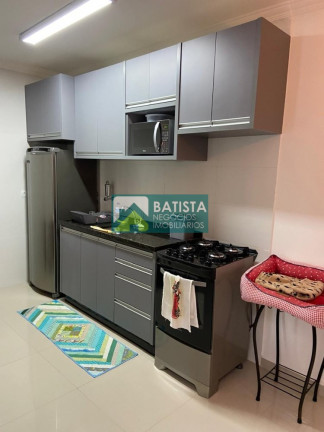 Imagem Apartamento com 2 Quartos à Venda, 55 m² em Vila Assunção - Santo André Imagem Apartamento com 2 Quartos à Venda, 55 m² em Vila Assunção - Santo André