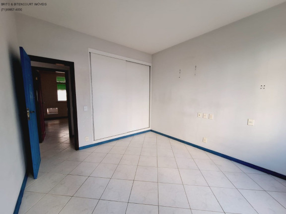 Imagem Imóvel com 3 Quartos à Venda, 110 m² em Canela - Salvador Imagem Imóvel com 3 Quartos à Venda, 110 m² em Canela - Salvador