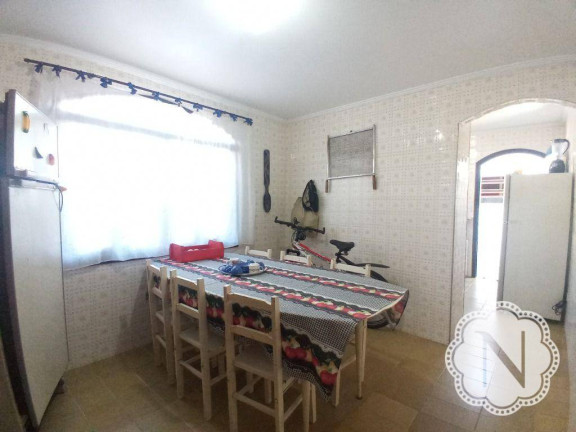 Imagem Sobrado com 4 Quartos à Venda, 242 m² em Gaivota - Itanhaém Imagem Sobrado com 4 Quartos à Venda, 242 m² em Gaivota - Itanhaém