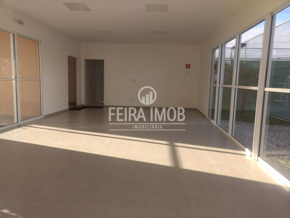 Imagem Casa com 2 Quartos para Alugar, 70 m² em Sim - Feira De Santana