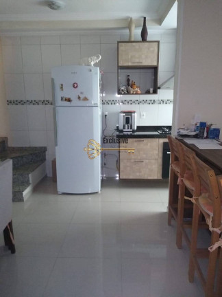Imagem Cobertura com 3 Quartos à Venda, 142 m² em Vila Marina - Santo André Imagem Cobertura com 3 Quartos à Venda, 142 m² em Vila Marina - Santo André
